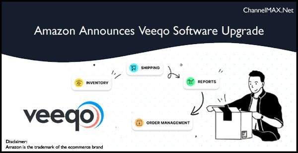 Fulfil Orders Quickly and Efficiently with New Veeqo Features