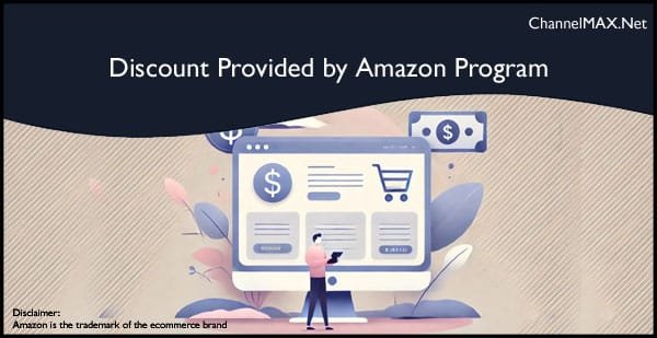 Amazon's "Discount Provided by Amazon" Program: A Guide for Sellers
