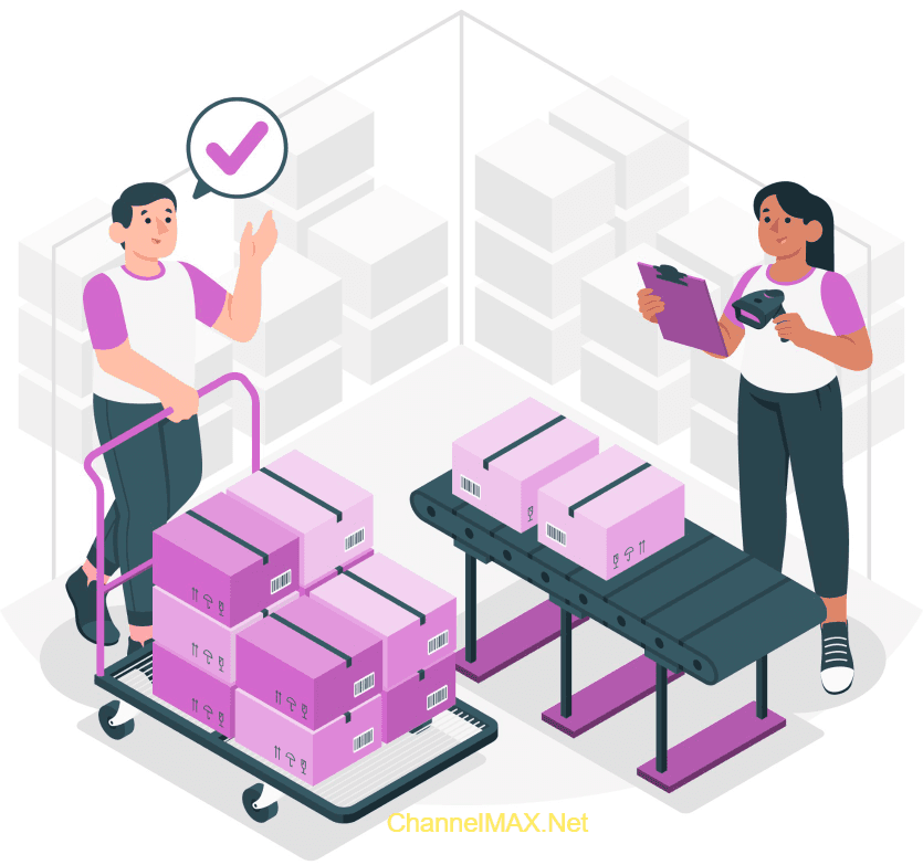 Choose-Fulfillment-Options