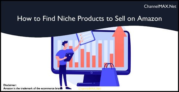 How to Find Niche Products to Sell on Amazon