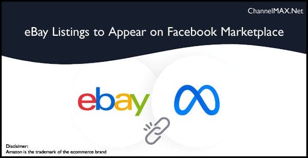 New Integration: eBay Listings Will Now Appear on Facebook Marketplace