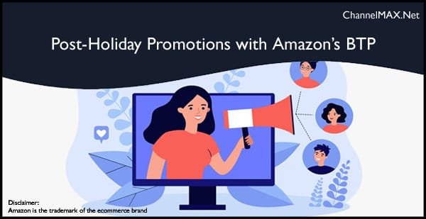 Optimize Your Post-Holiday Promotions with Brand Tailored Promotions