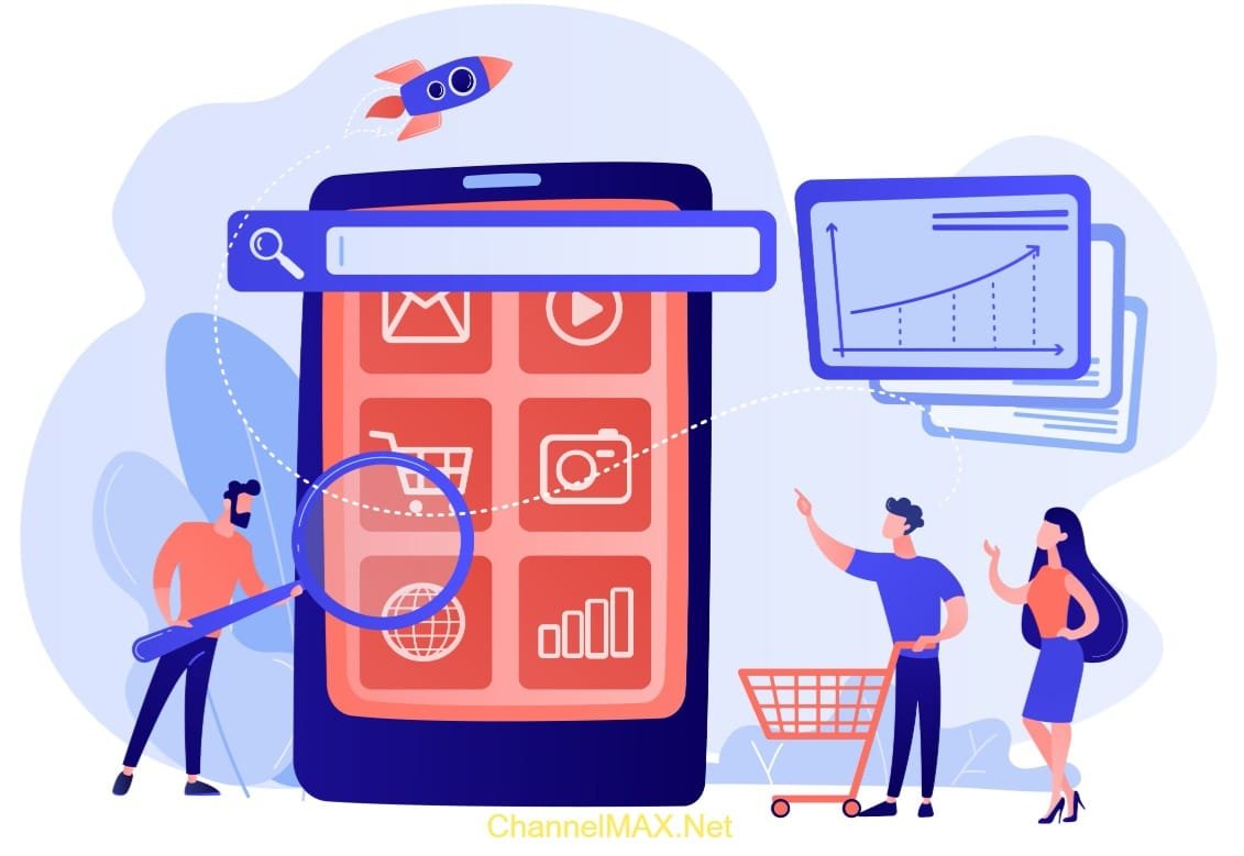 What is traffic to an Amazon Listing