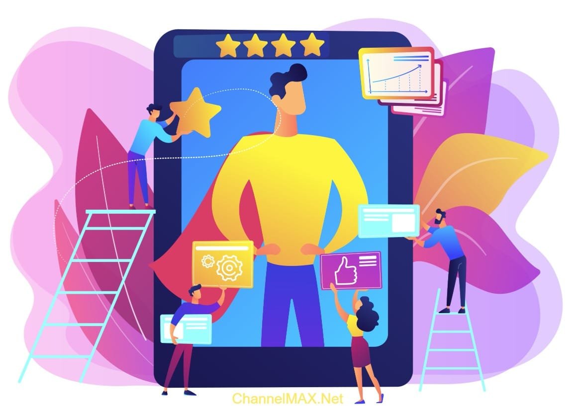 How Does Amazon Rank Products