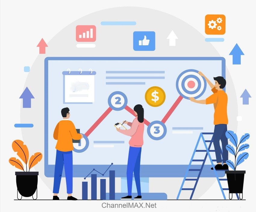 what is sell through rate important