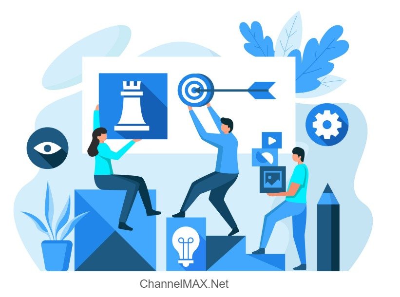 How to build a strong brand identity