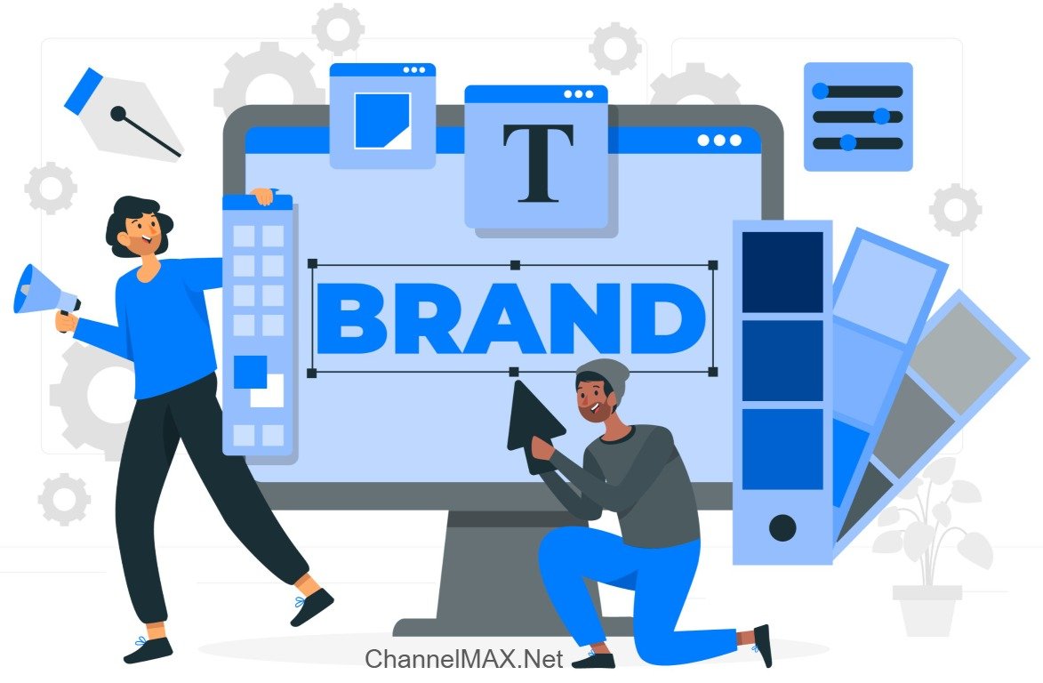 Key elements of a strong brand identity