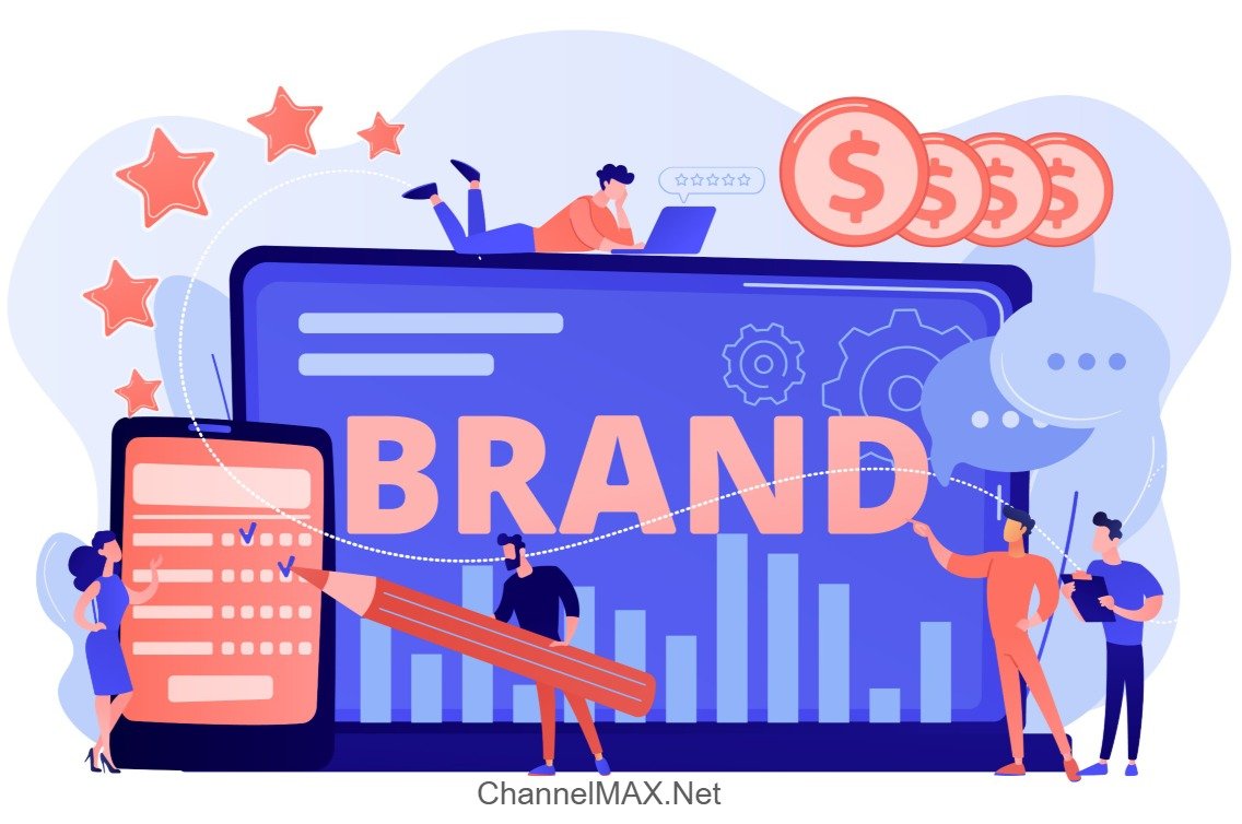 Why is amz brand identity important