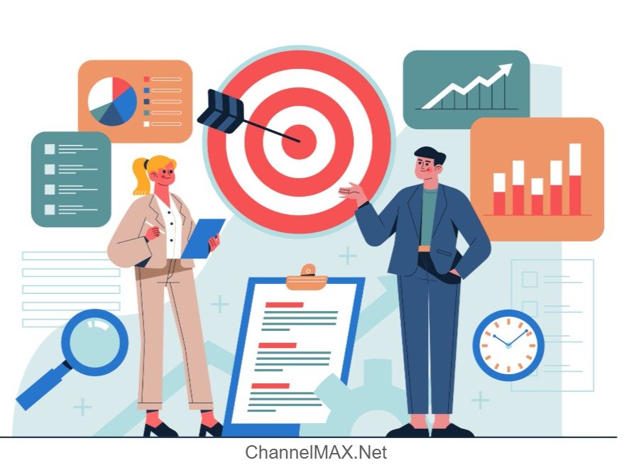 How retargeting works