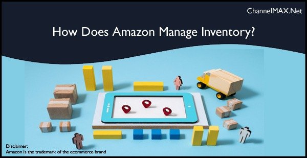 How Does Amazon Manage Inventory: A Deep Dive into Its Efficient System