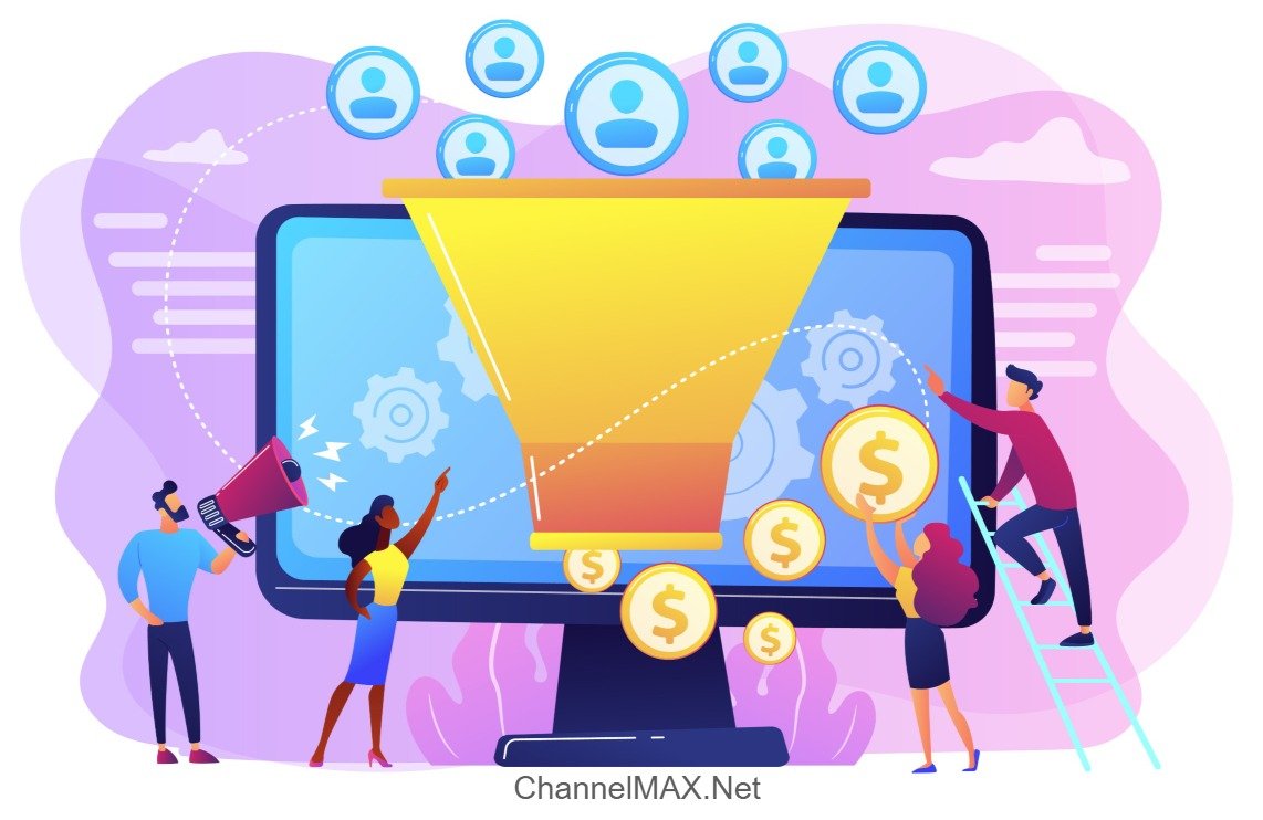 What is conversion rate