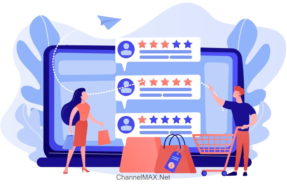 How to Get Amazon Seller Feedback