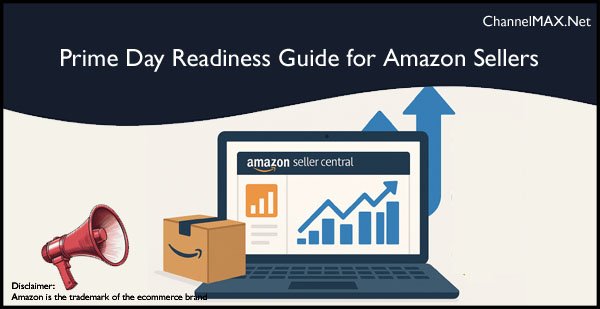 Amazon Launches 2025 Prime Day Readiness Guide for Sellers
