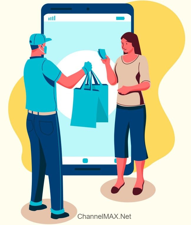 Fast Delivery and Easy Returns