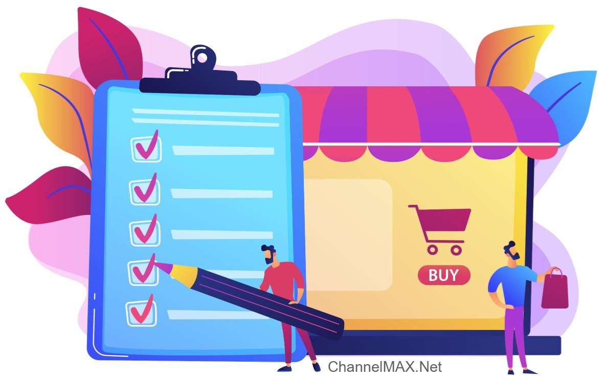 Follow Amazon&rsquo;s Listing Rules