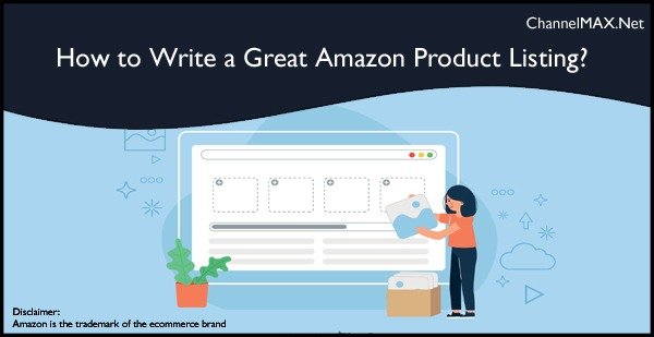 How to Write an Amazon Product Listing That Ranks High and Wins More Customers