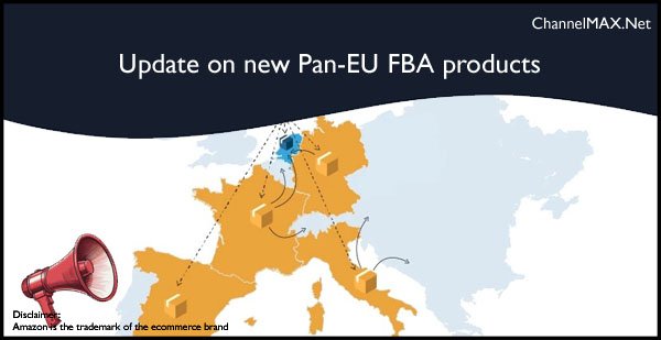 Netherlands offer now mandatory for new Pan-EU FBA products