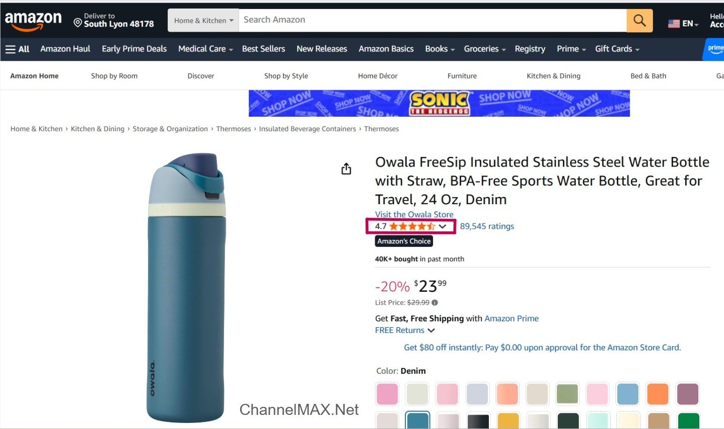 What Are Amazon Product Reviews