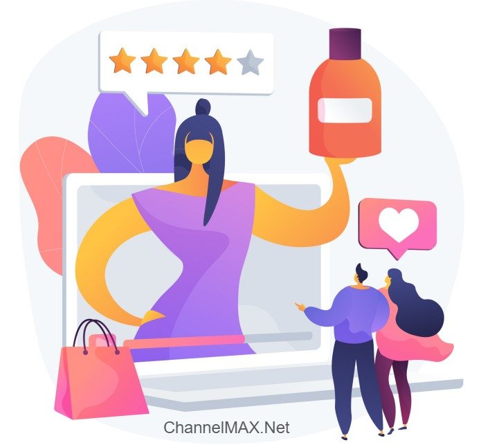 Importance of Product Reviews