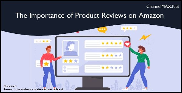 The Importance of Product Reviews on Amazon