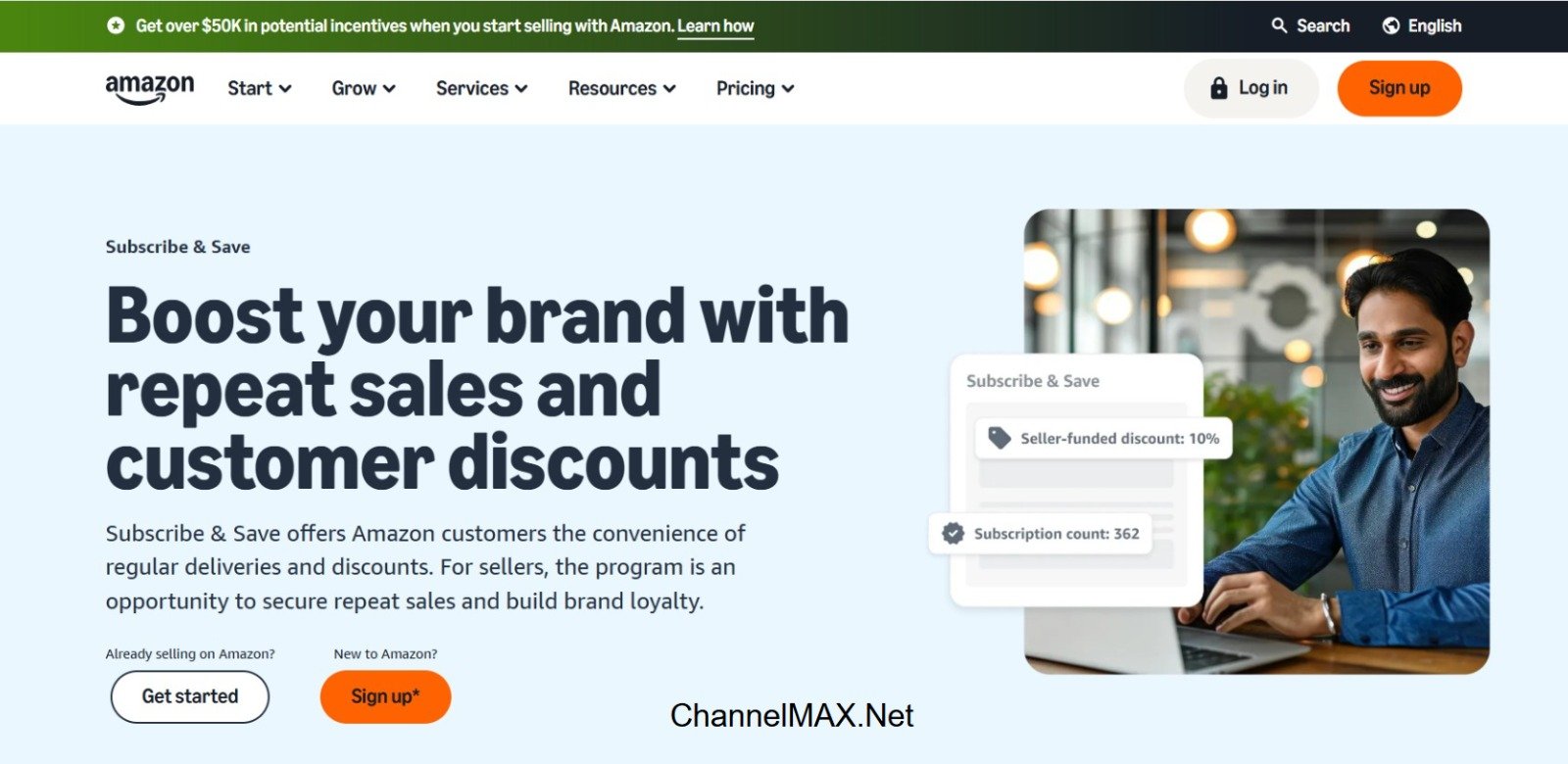 How to Enroll in the Program