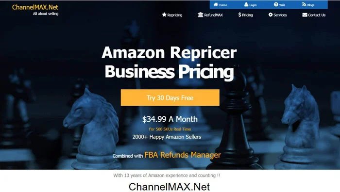 ChannelMAX Repricer: Recognized by Research.com as the Ultimate Solution for Smart Pricing in E-Commerce