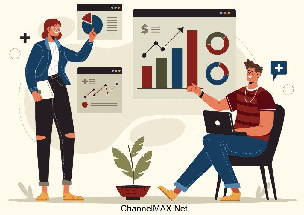 What Is Amazon Competitor Analysis