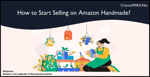 Selling on Amazon Handmade: A Complete Guide for Artisans