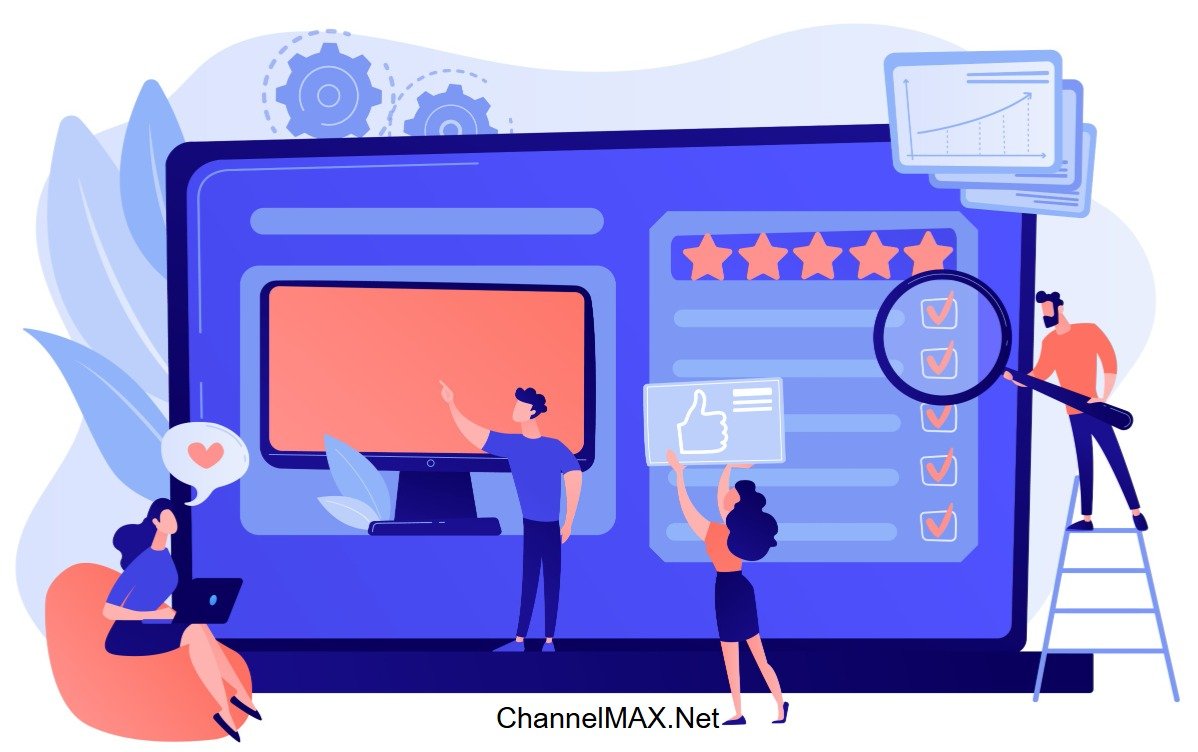 Amazon Ranks Products That Perform Well