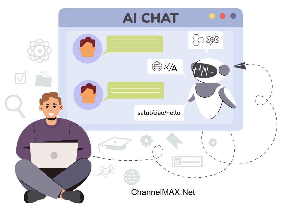 Key Areas Where AI Is Transforming E-commerce Business