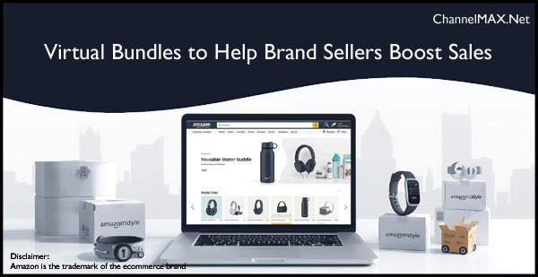 Amazon UK Introduces Virtual Bundles to Help Brand Sellers Boost Sales