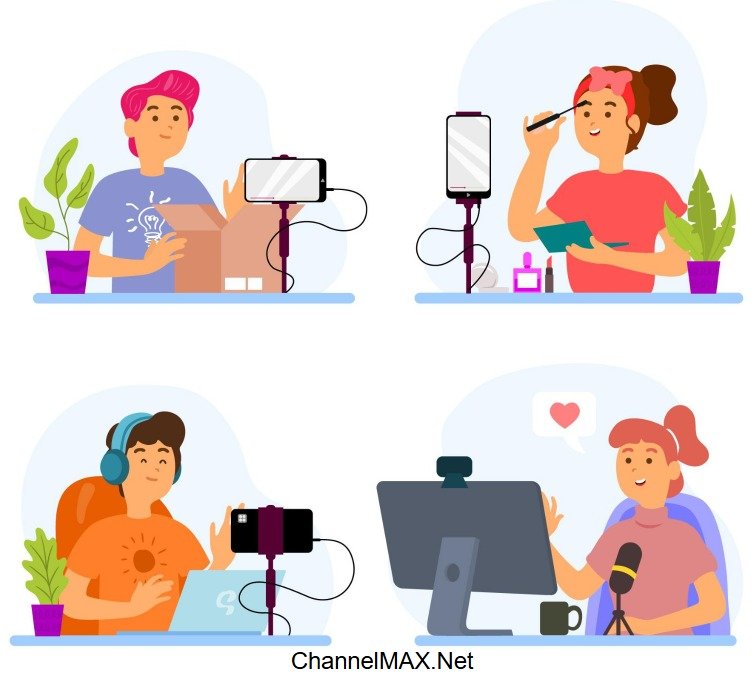 Types of Influencer Content That Help Sellers Most