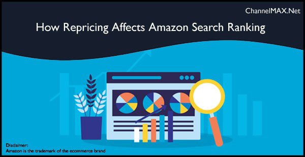 How Repricing Affects Amazon Search Ranking
