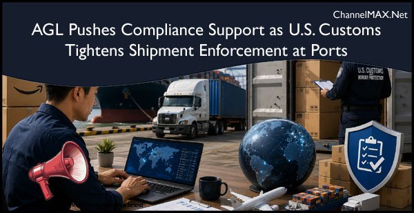 Amazon highlights Prime Day prep webinars featuring AGL shipping strategies and seller insights